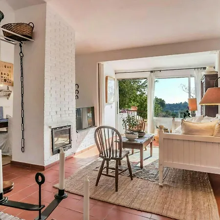 Design Andalusian Cortijo In With