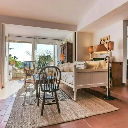 Ferienhaus Design Andalusian Cortijo In With *