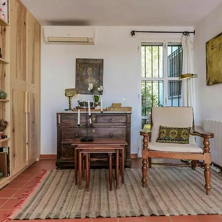Ferienhaus Design Andalusian Cortijo In With *