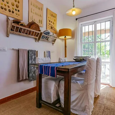 Ferienhaus Design Andalusian Cortijo In With Estepona