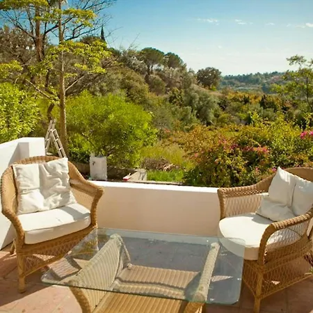 Design Andalusian Cortijo In With Estepona