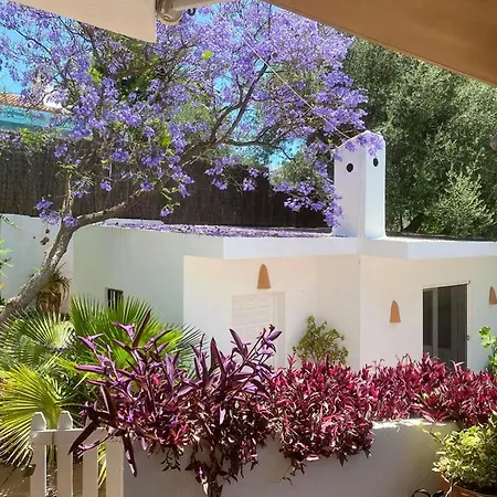 Design Andalusian Cortijo In With *
