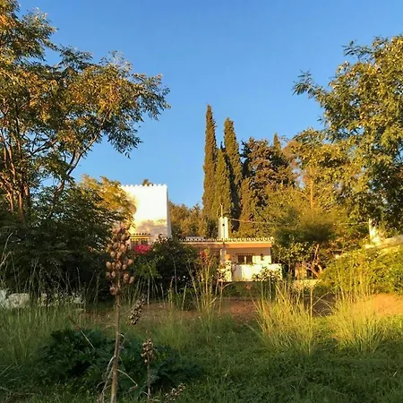 Ferienhaus Design Andalusian Cortijo In With *